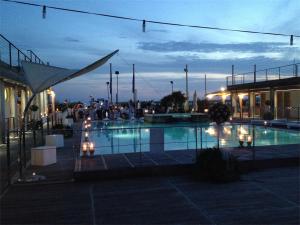 Stabilimento balneare Bragozzo