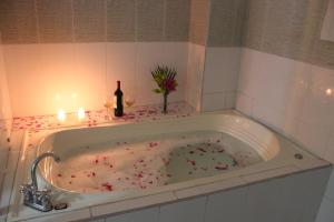 Hotel Avenida 3 Real en el norte de Cali