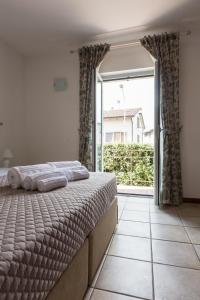 Chambre Familiale avec Balcon