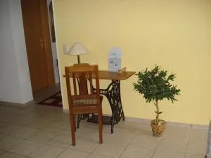 Ferienwohnung Eva - Eiserfey