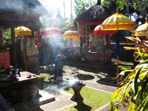 Nyoman Murjana Homestay