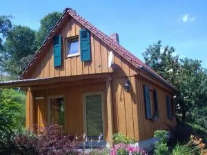 Ferienhaus Henke - Hohnstein