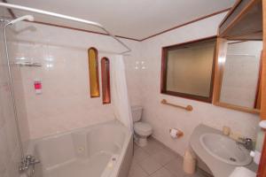 Pao Pao Lodge Algarrobo