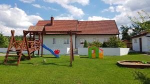 Gościniec Mazurek