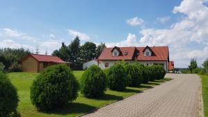 Gościniec Mazurek