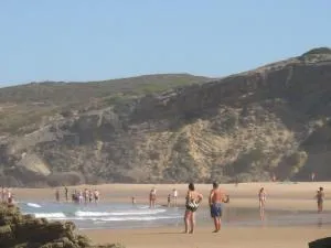 Lucas House 2 - Seabreeze apartment - Rogil