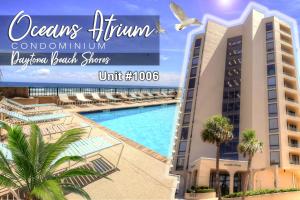Oceans Atrium Two-Bedroom Apartment 1006 【 MAY 2021 ...