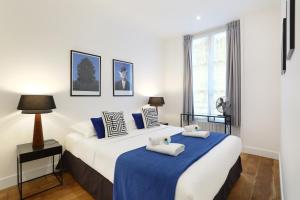 Rent a Room - Residence Blanche