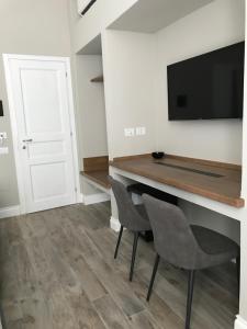 Chambre Quadruple de Luxe
