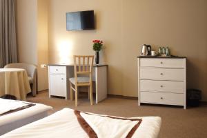 Rest- Pokoje z Łazienkami