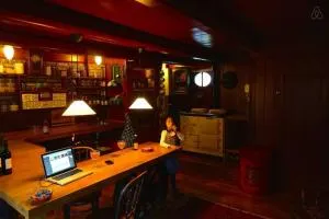 The Old Labor House 1525 - Greonterp