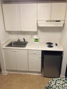 Extended Stay Studios