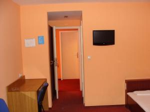 Triple Room room in Hotel Lan