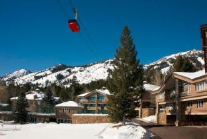 Tram Tower Condominiums