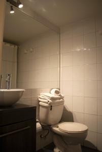 Amg Apartments San Sebastian