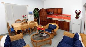 Residencial Estephany