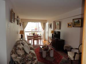 Departamento Frente al Casino