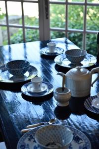 B&B / Chambres d'hotes Domaine Le Bois Des Dames : photos des chambres