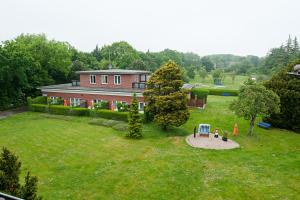 BSW Ferienwohungen Wyk auf Föhr