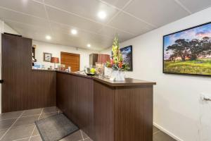 Sugar Country Motor Inn