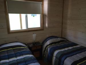 Cabañas en Malalcahuello