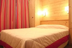 Appartements Vacanceole - Residence Cortina : photos des chambres