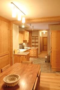 Appartements Vacanceole - Residence Cortina : photos des chambres