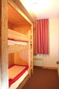 Appartements Vacanceole - Residence Cortina : photos des chambres