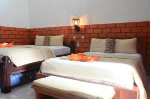 Padangbai Beach Homestay