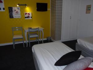 Hotels Hotel Patton : photos des chambres