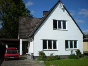 Ferienwohnung Lohmann - Fleckeby