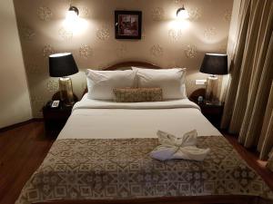 Hotel Polo Towers Shillong