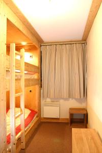 Appartements Vacanceole - Residence Cortina : photos des chambres