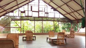 Rumah Turi Eco Boutique Hotel