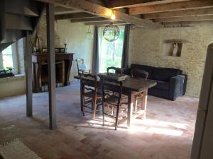 Sejours a la campagne Domaine saint-martin d Amfreville : photos des chambres