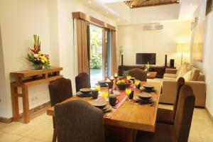 Villa The Hotman Paris II Seminyak