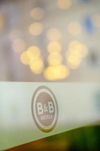 Hotels B&B HOTEL Bordeaux Centre Begles : photos des chambres