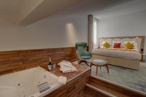 Hotels Best Western Plus Comedie Saint Roch : photos des chambres