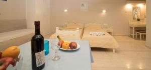 Athena Apartments Rethymno Greece