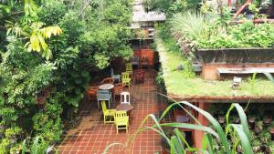 Rumah Turi Eco Boutique Hotel