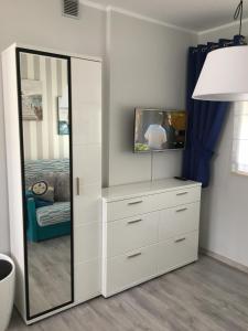 Apartamenty Sokołowska