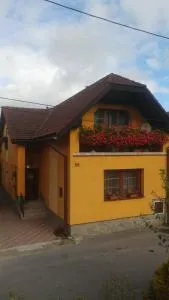 Privát u Zdenky - Dolný Štepanov