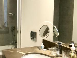 Appart'hotels Le Couvent Marseille : photos des chambres