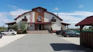 Kisdunapart 510 - 锡盖特圣米克洛什