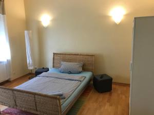 Two-Bedroom Apartment room in B&B Park Villa