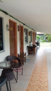 Mai Chenang Guesthouse