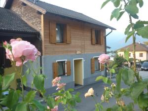 Agritur Affittacamere Capra Mauro