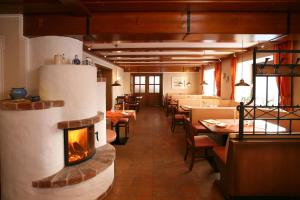 Panorama-Landgasthof Ranzinger