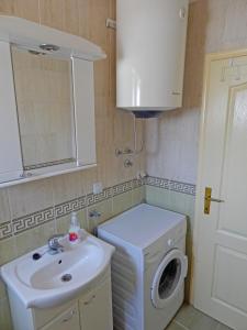 Apartmani Sindik