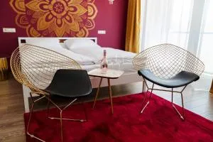 Penzión v Inom Svete - Svederník